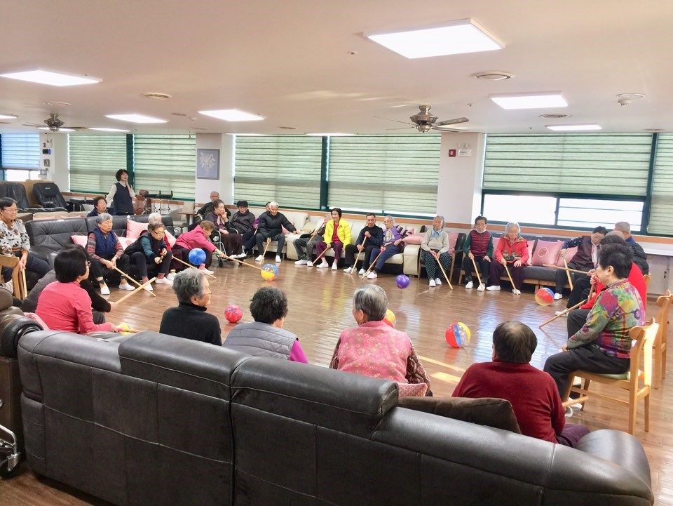 놀이치료 프로그램